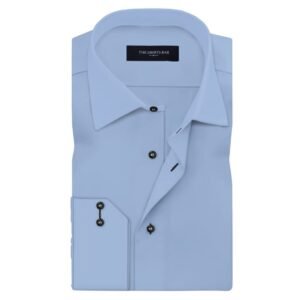 Blue Men's Shirt